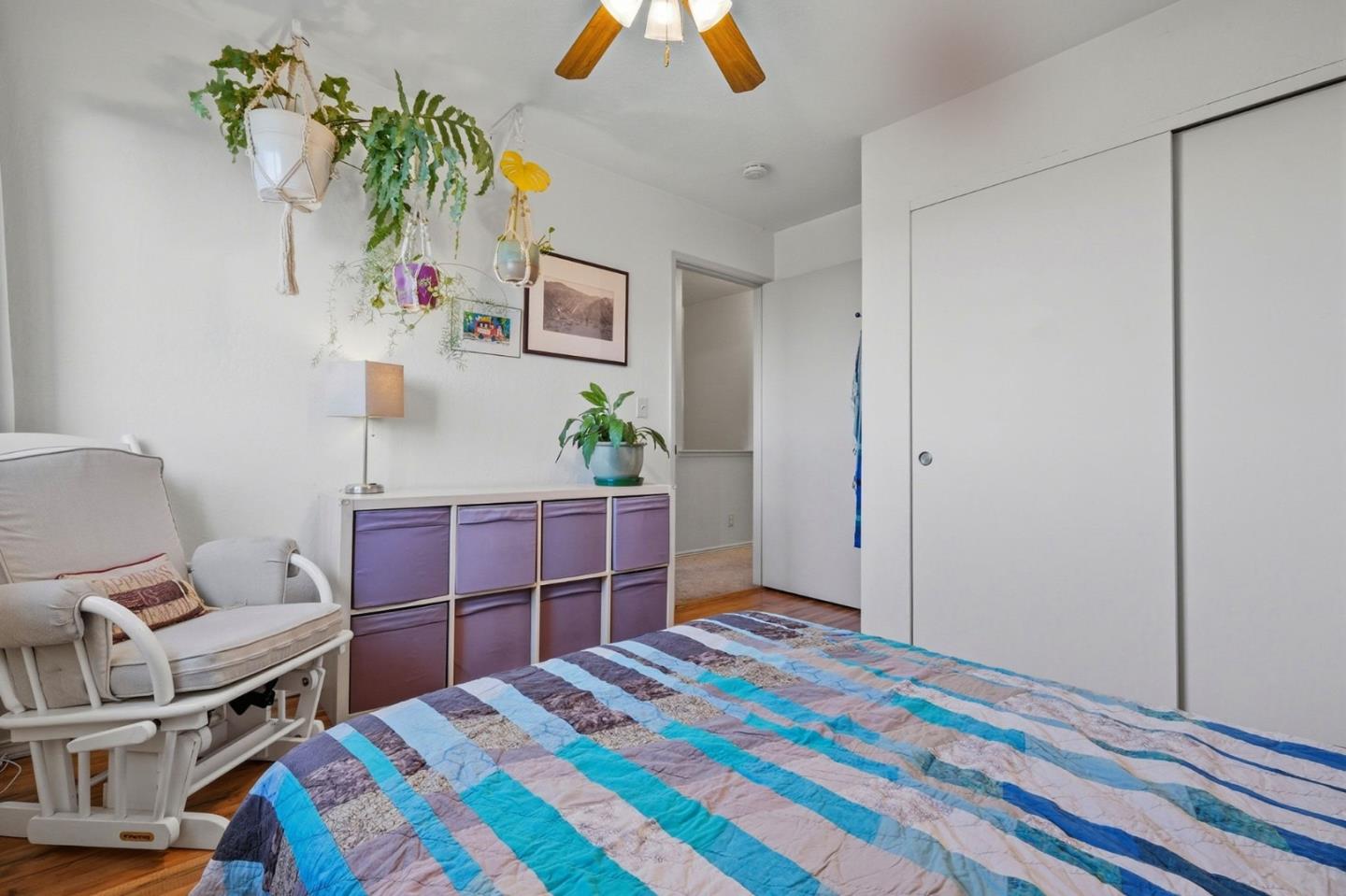 Detail Gallery Image 18 of 27 For 229 Silver Leaf Dr #B,  Watsonville,  CA 95076 - 3 Beds | 1/1 Baths