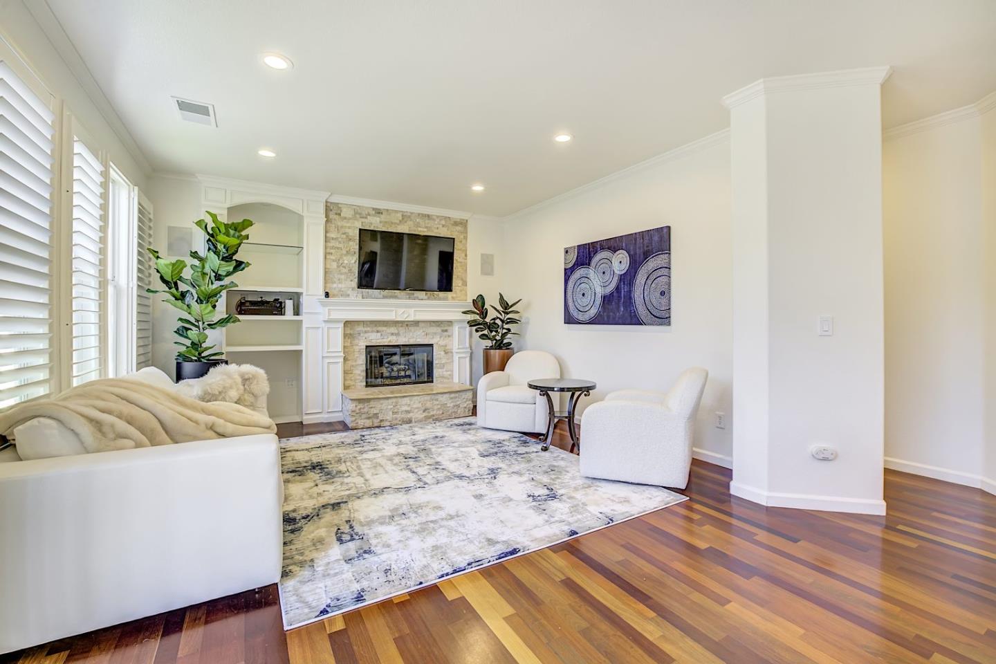 6751 Positano Lane, San Jose, CA, 95138