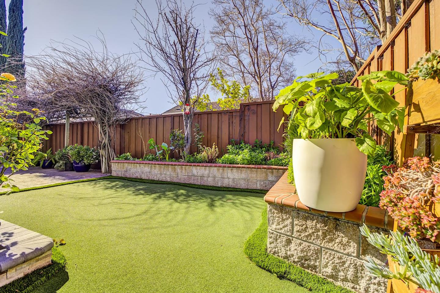 Detail Gallery Image 40 of 48 For 6751 Positano Ln, San Jose,  CA 95138 - 4 Beds | 2/1 Baths