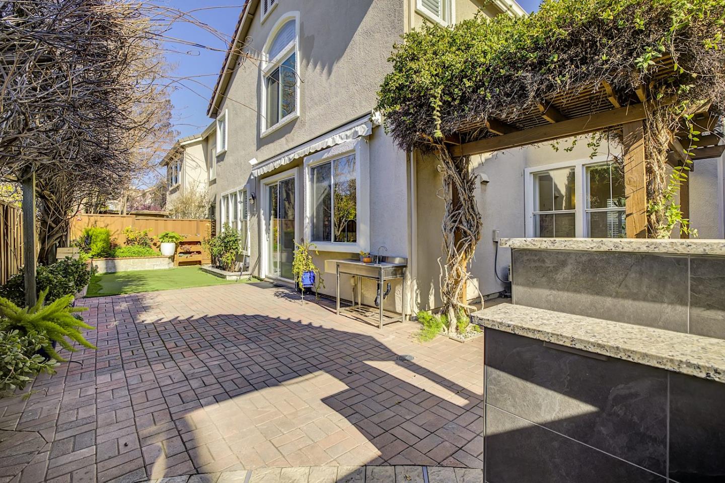 Detail Gallery Image 43 of 48 For 6751 Positano Ln, San Jose,  CA 95138 - 4 Beds | 2/1 Baths