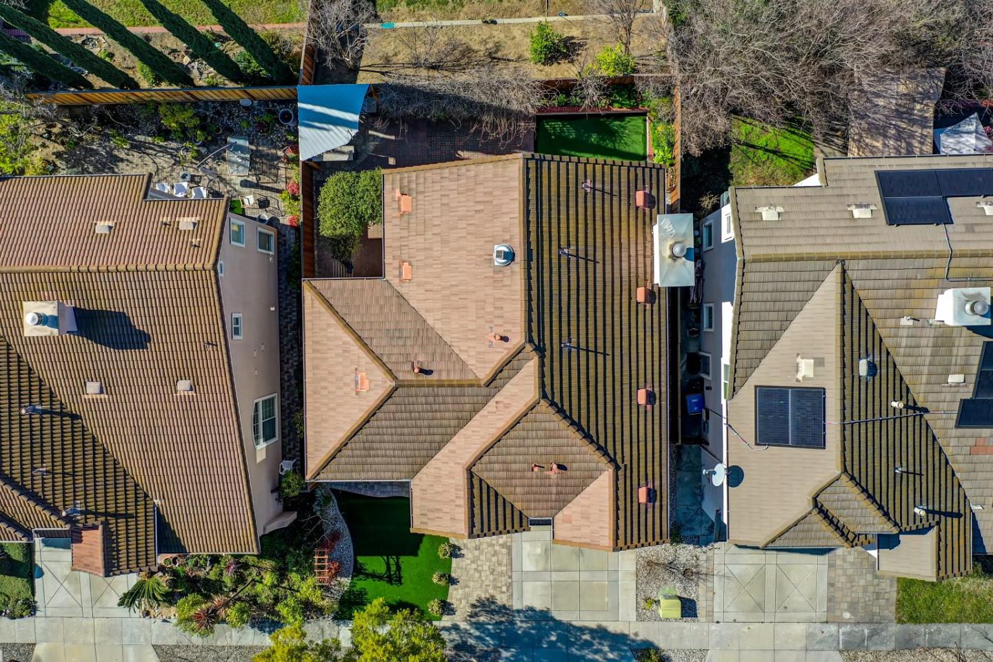 Detail Gallery Image 44 of 48 For 6751 Positano Ln, San Jose,  CA 95138 - 4 Beds | 2/1 Baths