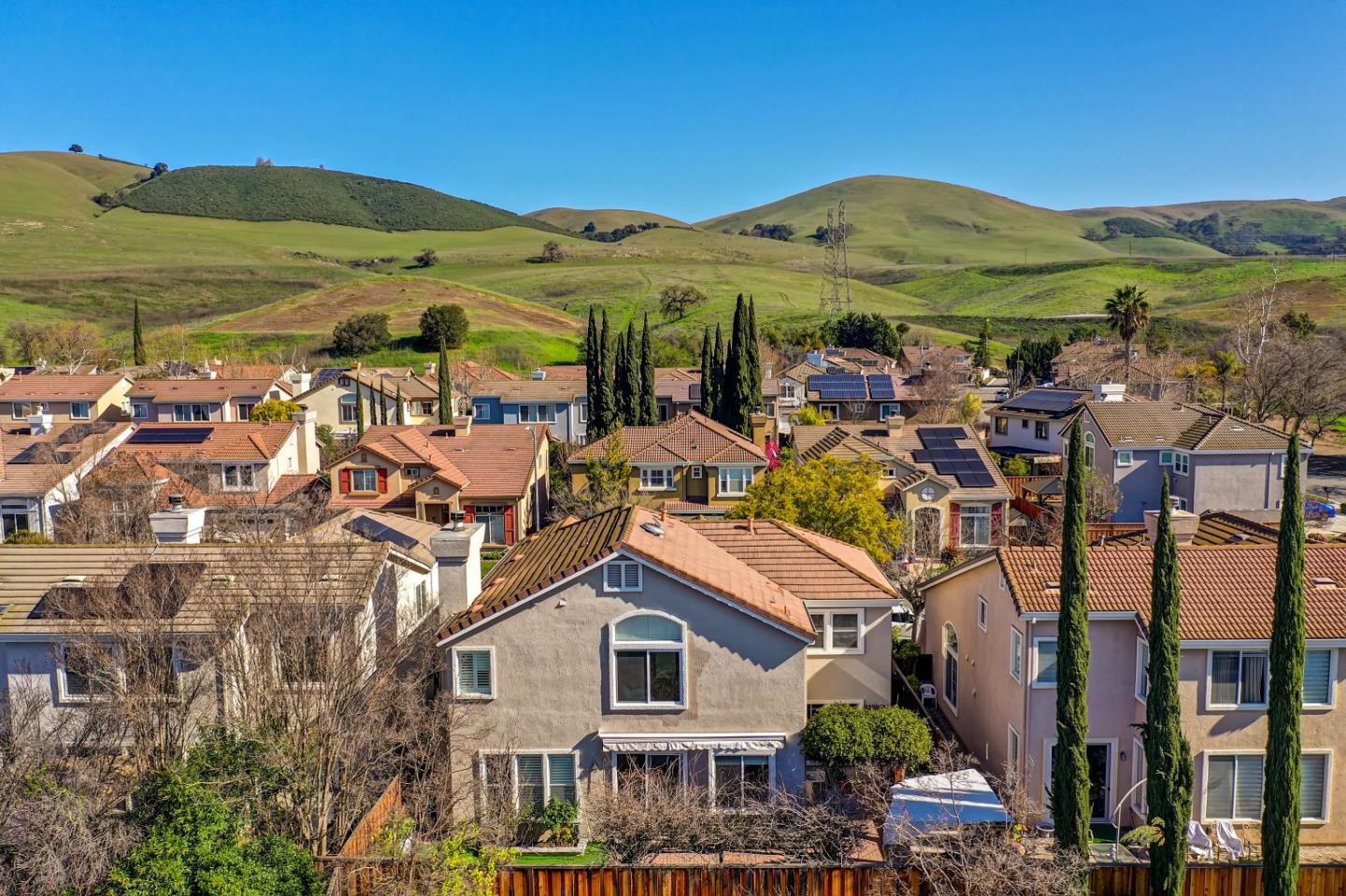 Detail Gallery Image 46 of 48 For 6751 Positano Ln, San Jose,  CA 95138 - 4 Beds | 2/1 Baths