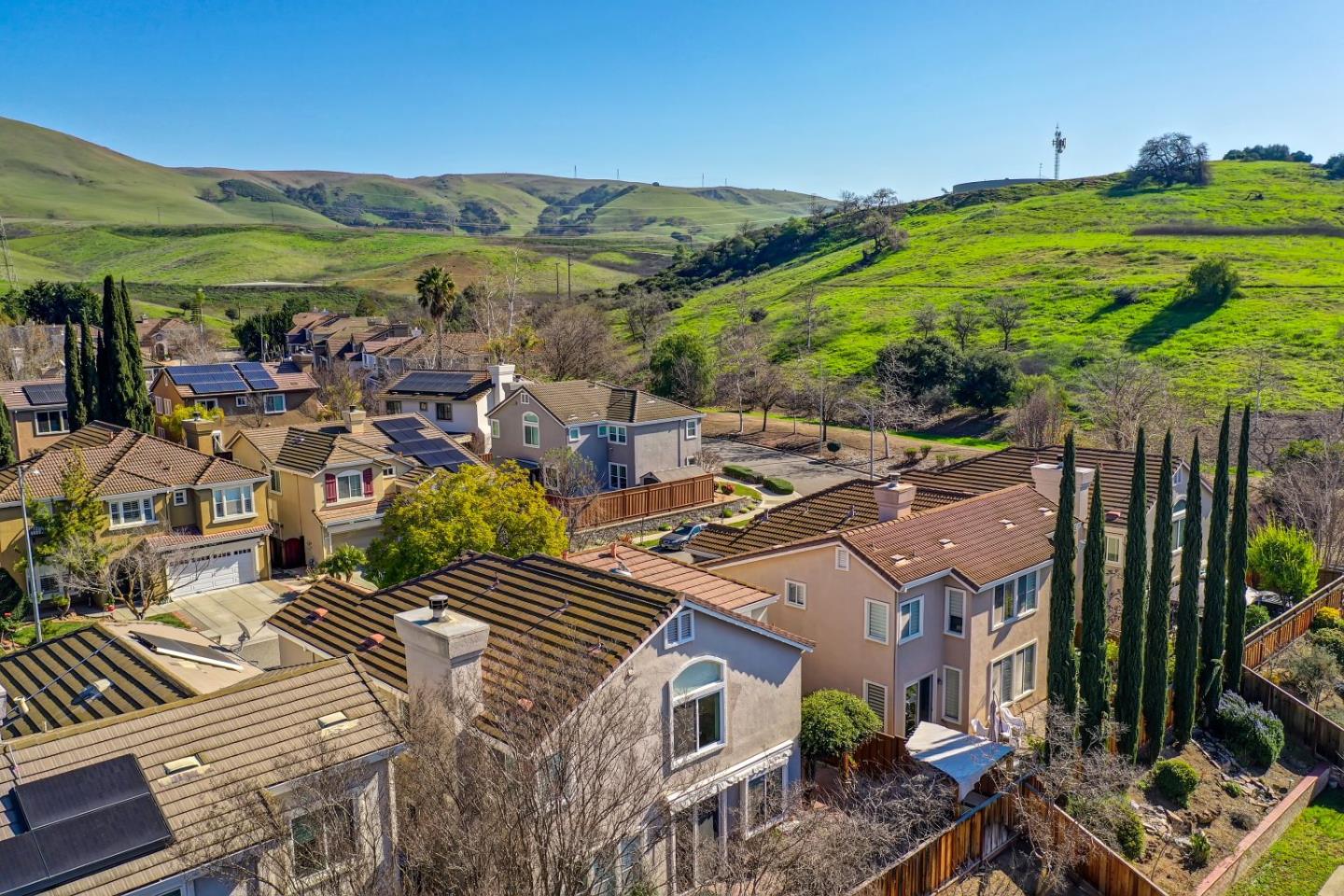 6751 Positano Lane, San Jose, CA, 95138