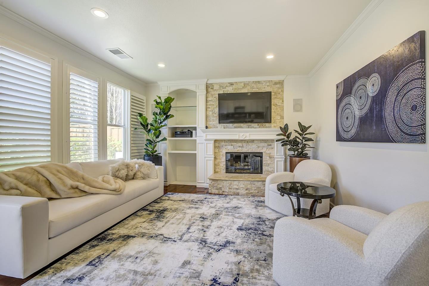 6751 Positano Lane, San Jose, CA, 95138