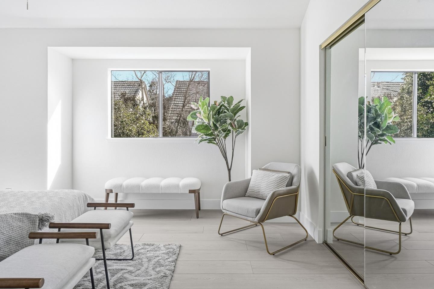 Detail Gallery Image 17 of 39 For 1406 Beringer Ct, San Jose,  CA 95125 - 2 Beds | 2/1 Baths