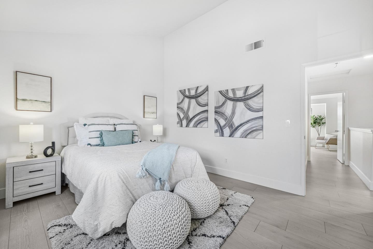 Detail Gallery Image 22 of 39 For 1406 Beringer Ct, San Jose,  CA 95125 - 2 Beds | 2/1 Baths