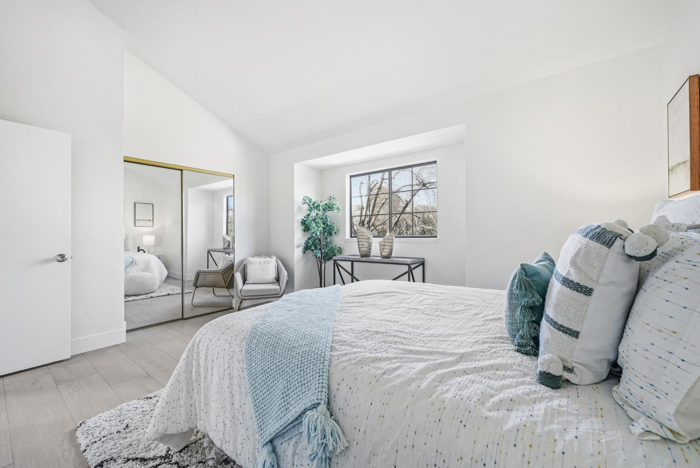 Detail Gallery Image 23 of 39 For 1406 Beringer Ct, San Jose,  CA 95125 - 2 Beds | 2/1 Baths