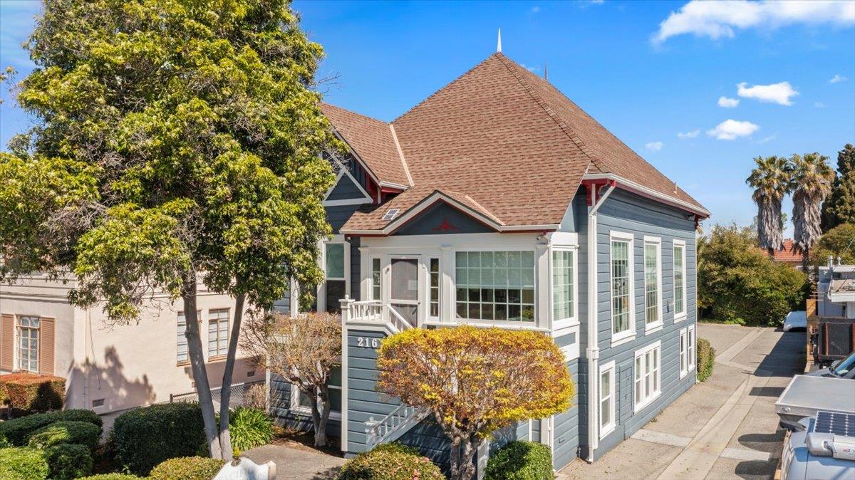 640 El Camino Real, San Mateo, CA, 94401