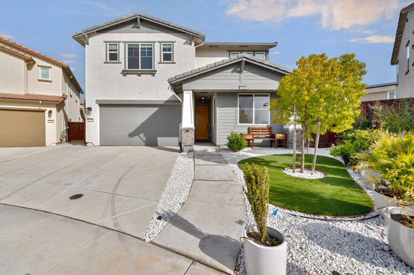 Detail Gallery Image 2 of 51 For 4522 Drowsy Water Way, Folsom,  CA 95630 - 4 Beds | 3 Baths