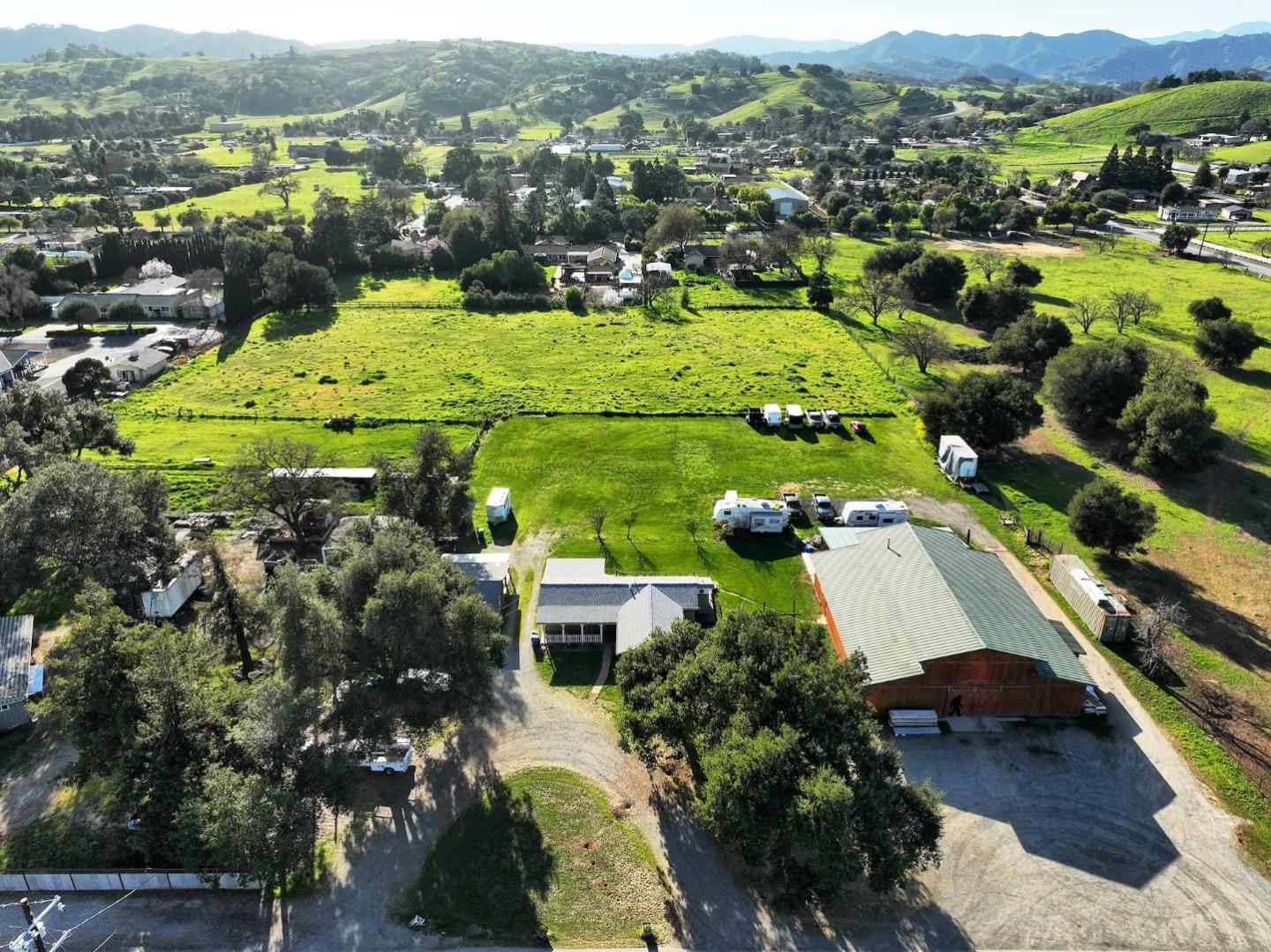 Detail Gallery Image 18 of 50 For 13805 Colony Ave, San Martin,  CA 95046 - 2 Beds | 1 Baths