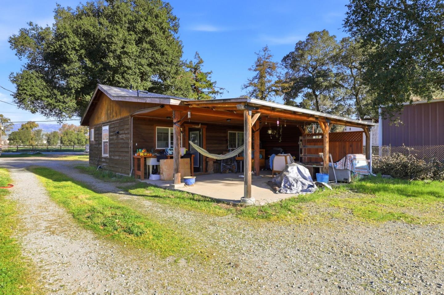 Detail Gallery Image 19 of 50 For 13805 Colony Ave, San Martin,  CA 95046 - 2 Beds | 1 Baths