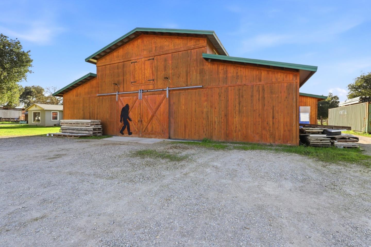 Detail Gallery Image 25 of 50 For 13805 Colony Ave, San Martin,  CA 95046 - 2 Beds | 1 Baths