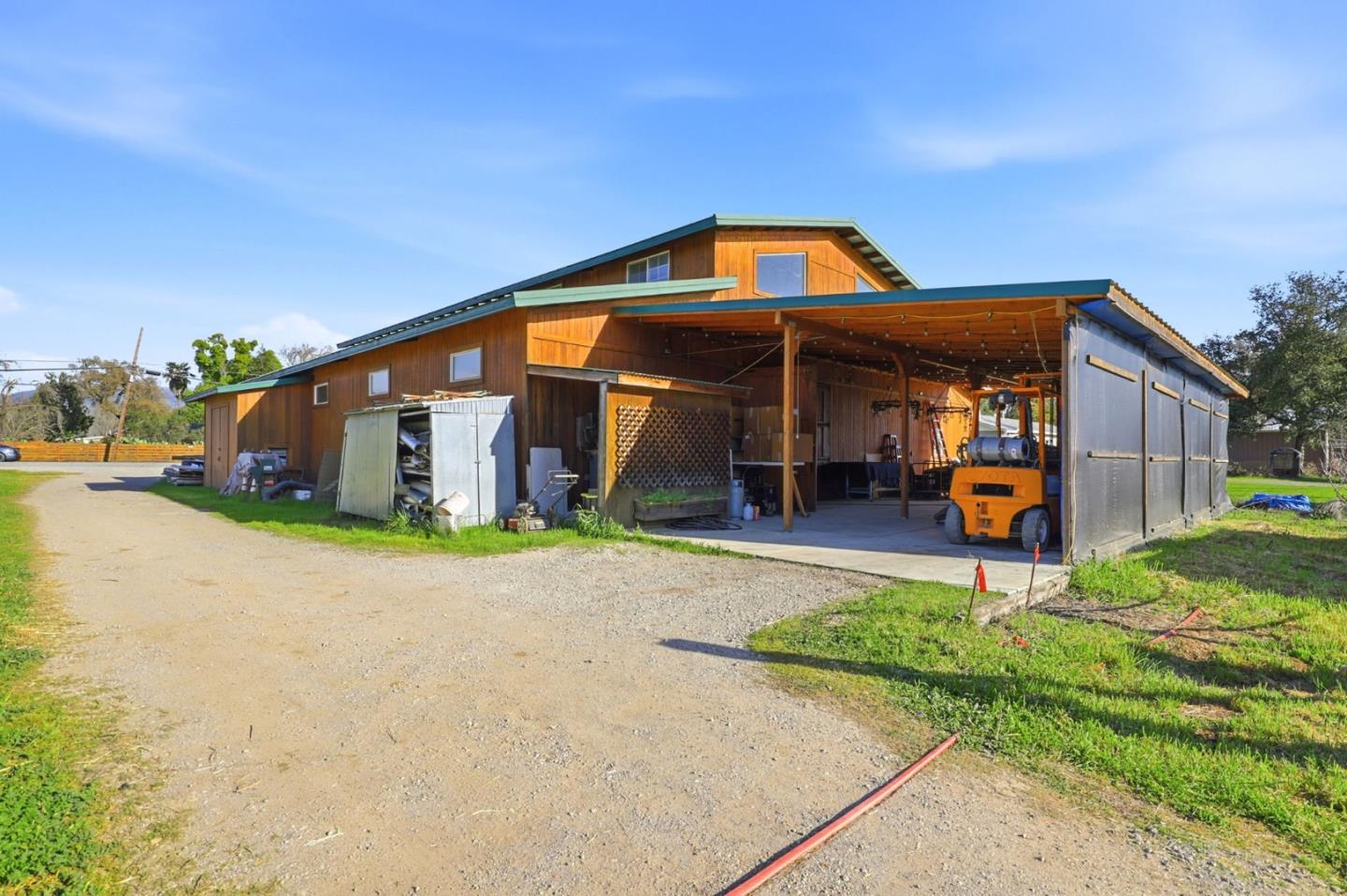 Detail Gallery Image 27 of 50 For 13805 Colony Ave, San Martin,  CA 95046 - 2 Beds | 1 Baths