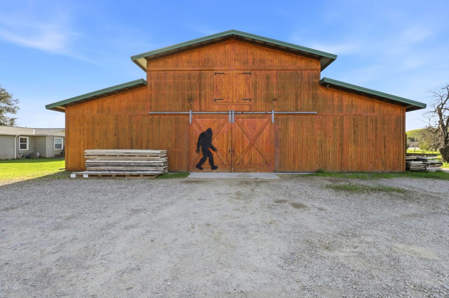 Detail Gallery Image 35 of 50 For 13805 Colony Ave, San Martin,  CA 95046 - 2 Beds | 1 Baths