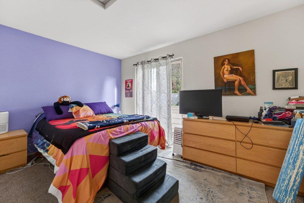 Detail Gallery Image 14 of 19 For 126b Hunolt St, Santa Cruz,  CA 95060 - 3 Beds | 2 Baths