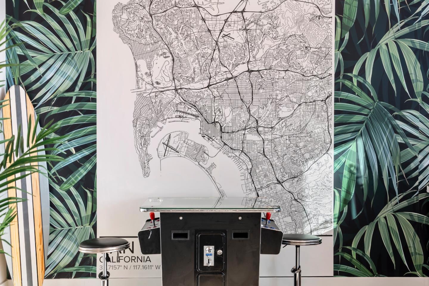 Detail Gallery Image 11 of 70 For 508 N Tremont St a,  Oceanside,  CA 92054 - 3 Beds | 3/1 Baths