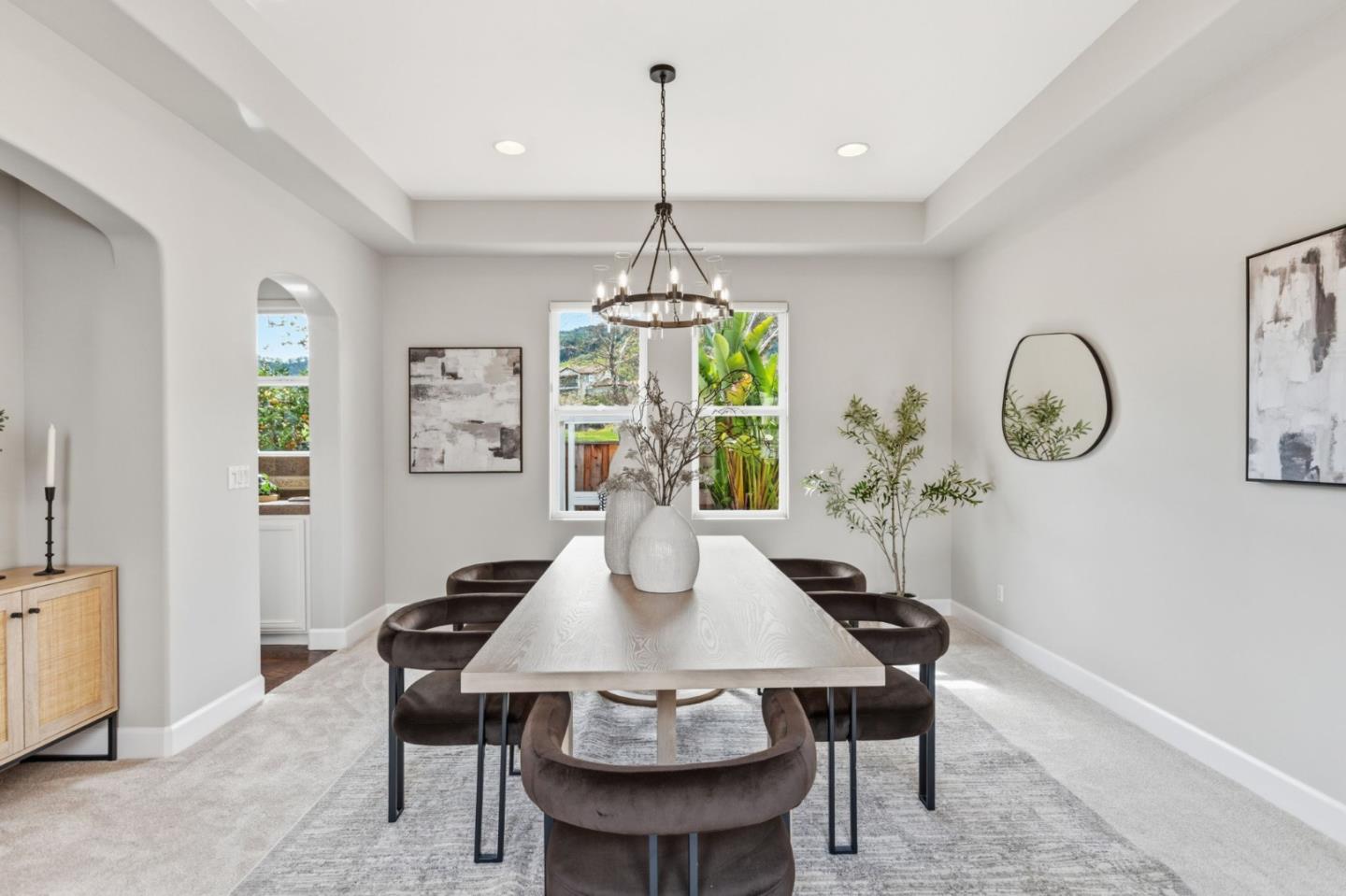 Detail Gallery Image 12 of 84 For 1826 Club Dr, Gilroy,  CA 95020 - 4 Beds | 4 Baths