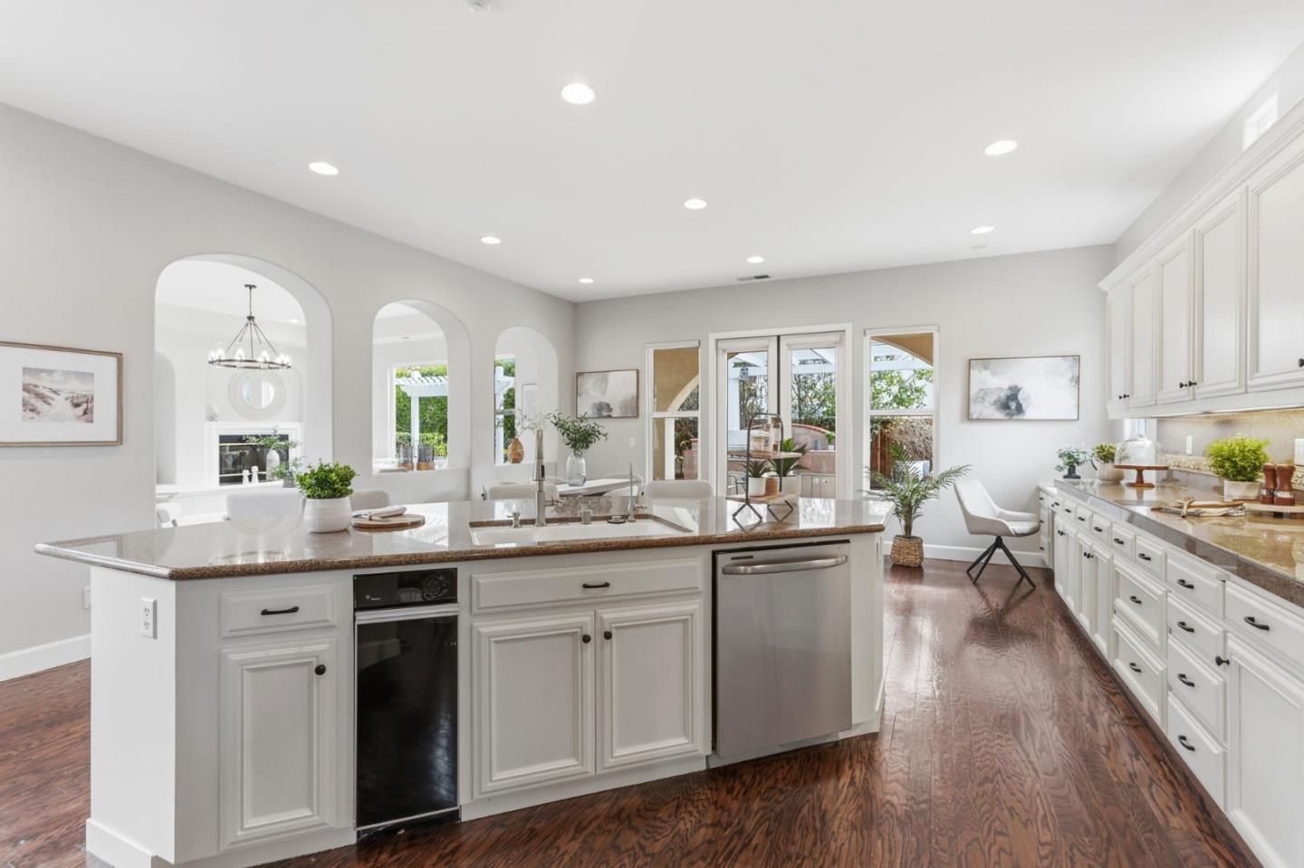 Detail Gallery Image 22 of 84 For 1826 Club Dr, Gilroy,  CA 95020 - 4 Beds | 4 Baths