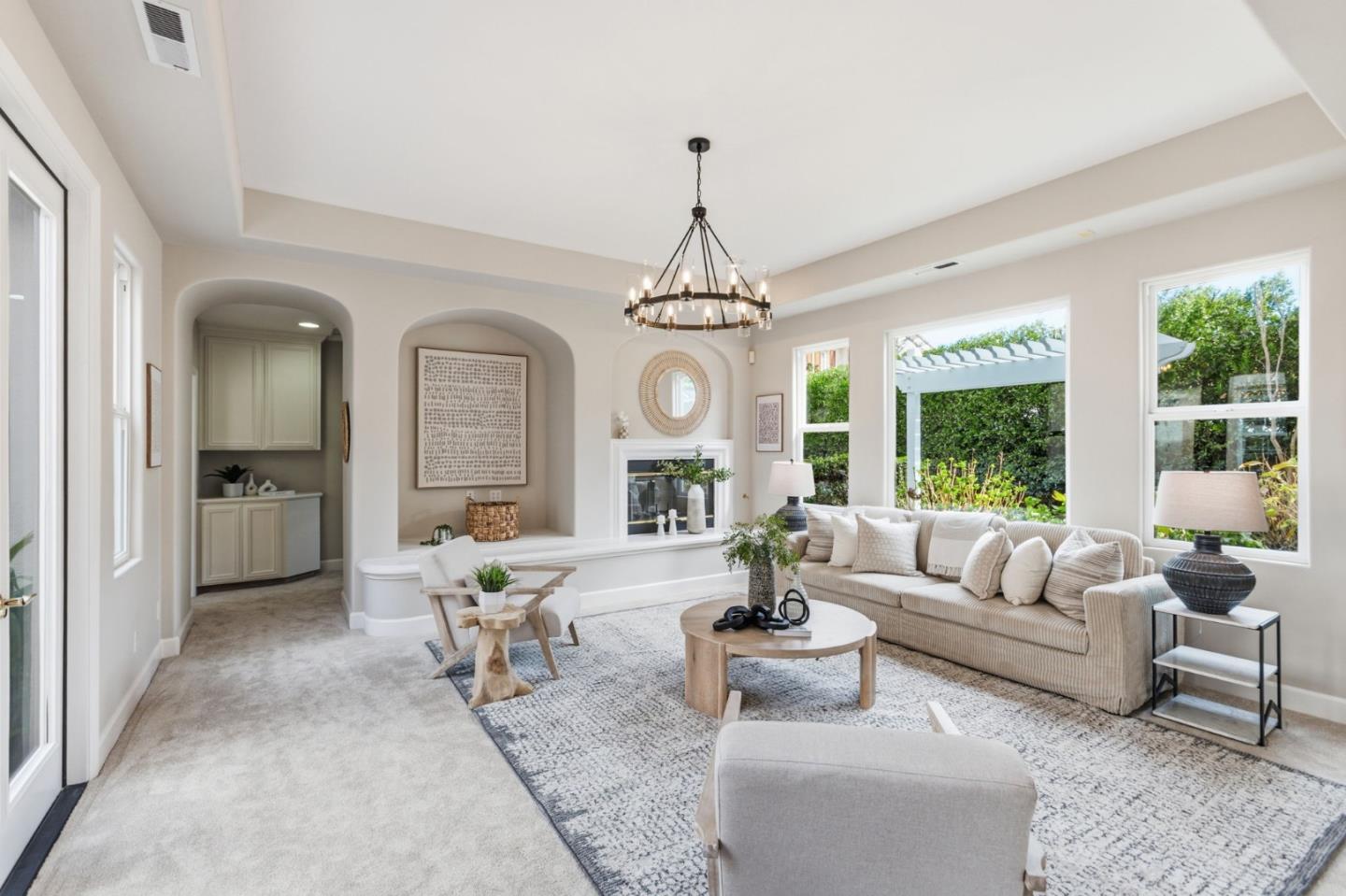 Detail Gallery Image 27 of 84 For 1826 Club Dr, Gilroy,  CA 95020 - 4 Beds | 4 Baths