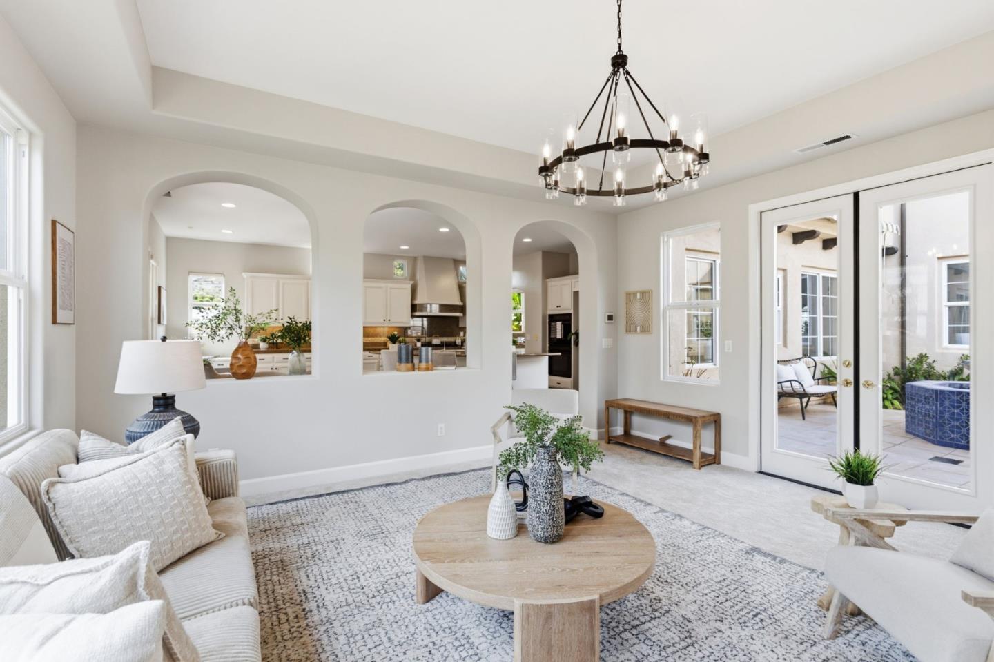 Detail Gallery Image 29 of 84 For 1826 Club Dr, Gilroy,  CA 95020 - 4 Beds | 4 Baths