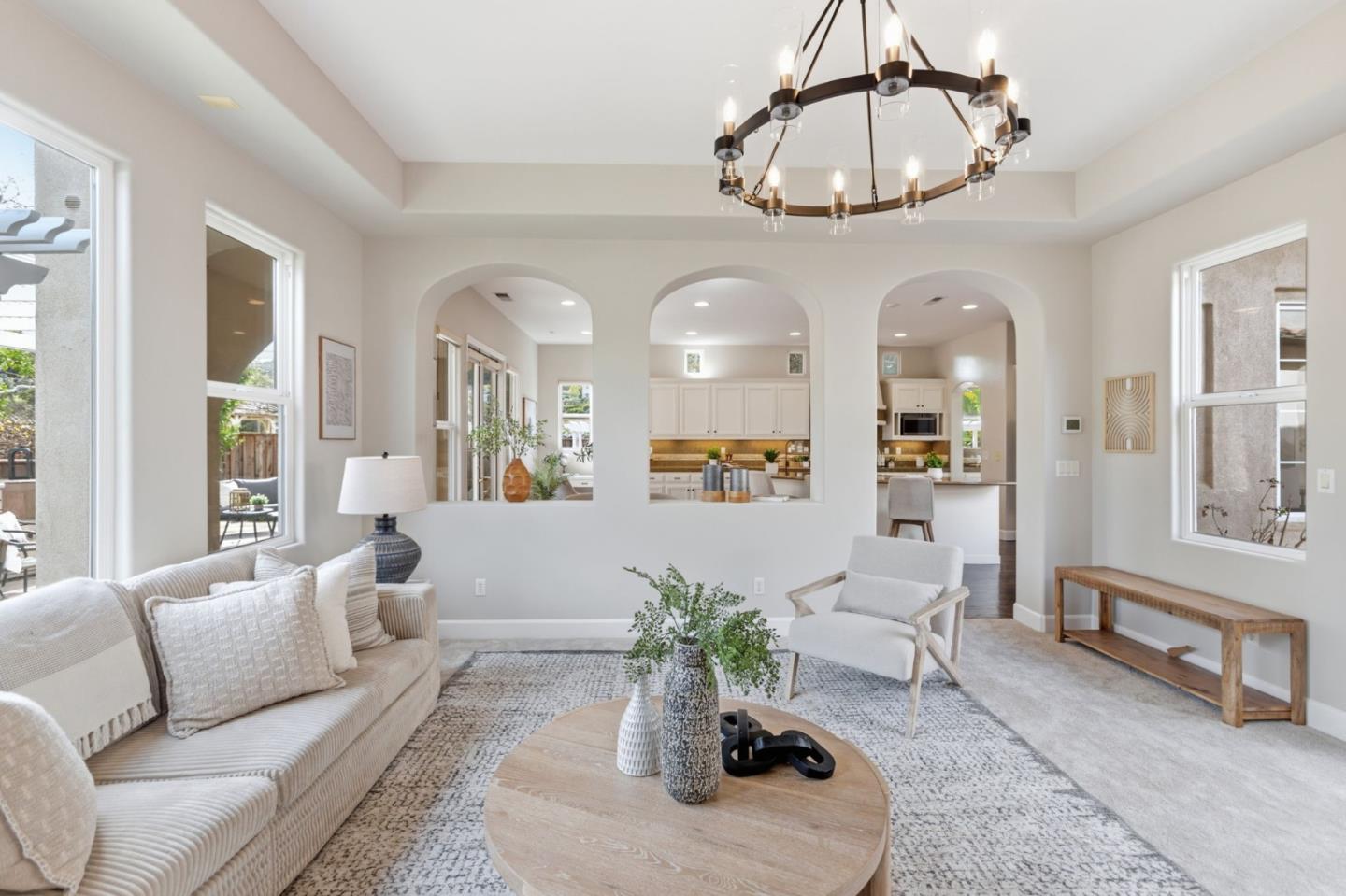 Detail Gallery Image 30 of 84 For 1826 Club Dr, Gilroy,  CA 95020 - 4 Beds | 4 Baths