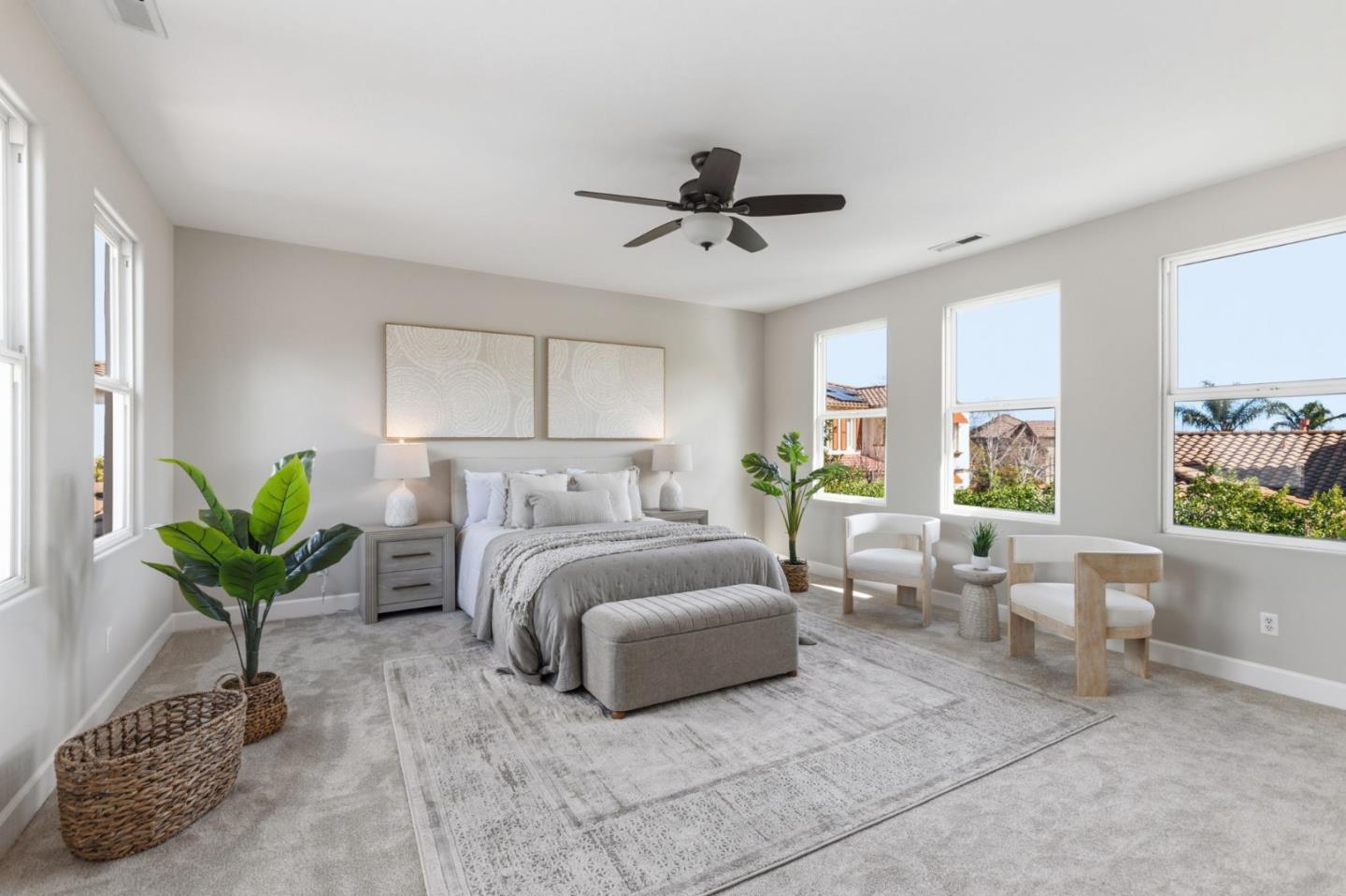 Detail Gallery Image 54 of 84 For 1826 Club Dr, Gilroy,  CA 95020 - 4 Beds | 4 Baths