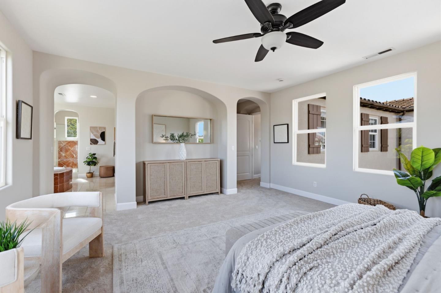 Detail Gallery Image 55 of 84 For 1826 Club Dr, Gilroy,  CA 95020 - 4 Beds | 4 Baths