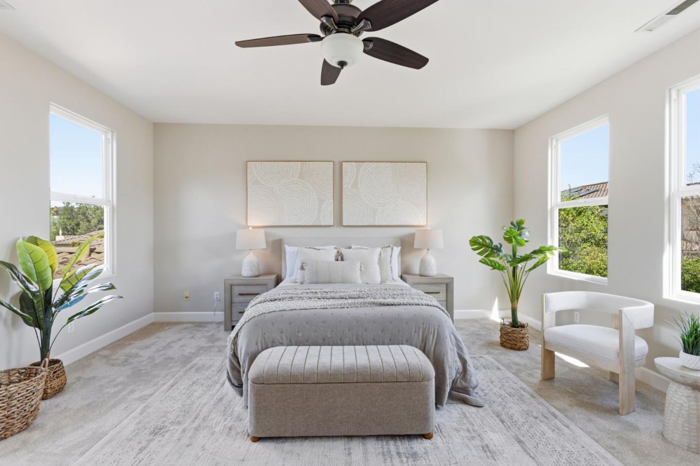 Detail Gallery Image 56 of 84 For 1826 Club Dr, Gilroy,  CA 95020 - 4 Beds | 4 Baths