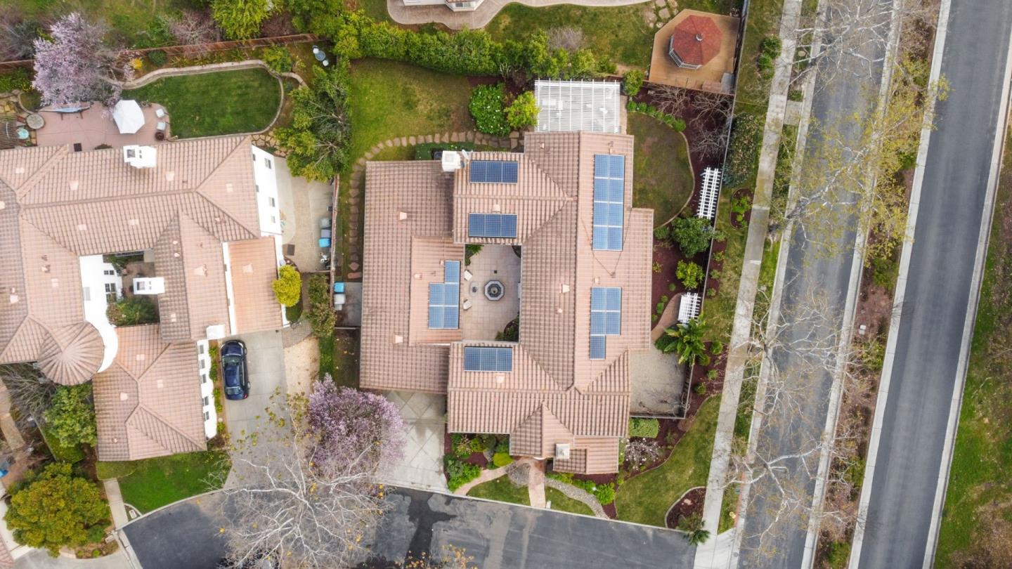 Detail Gallery Image 74 of 84 For 1826 Club Dr, Gilroy,  CA 95020 - 4 Beds | 4 Baths