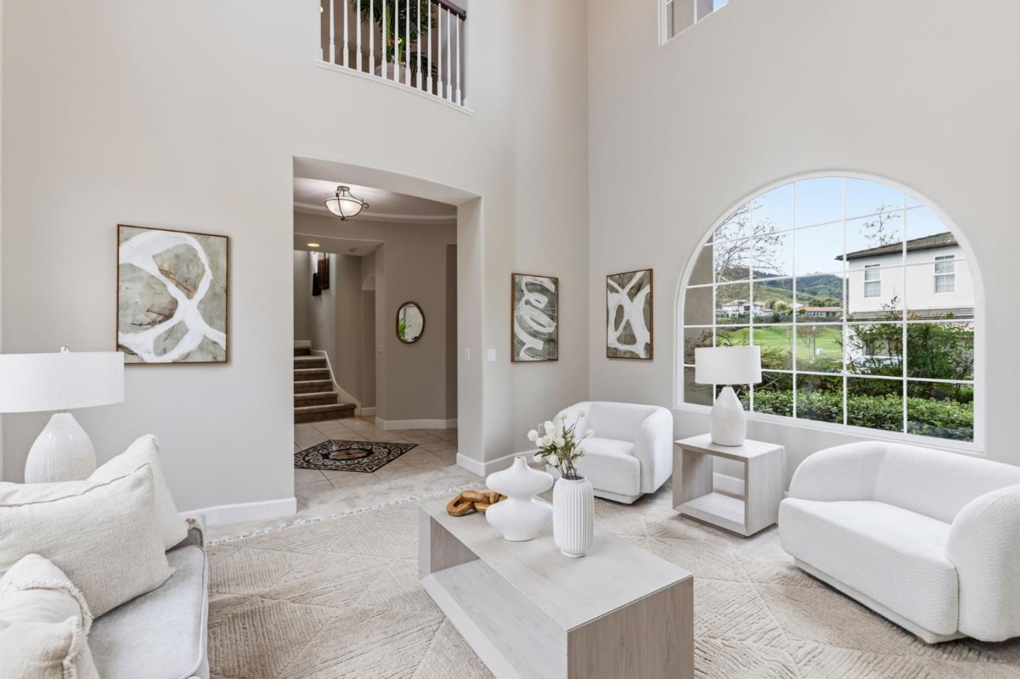 Detail Gallery Image 8 of 84 For 1826 Club Dr, Gilroy,  CA 95020 - 4 Beds | 4 Baths