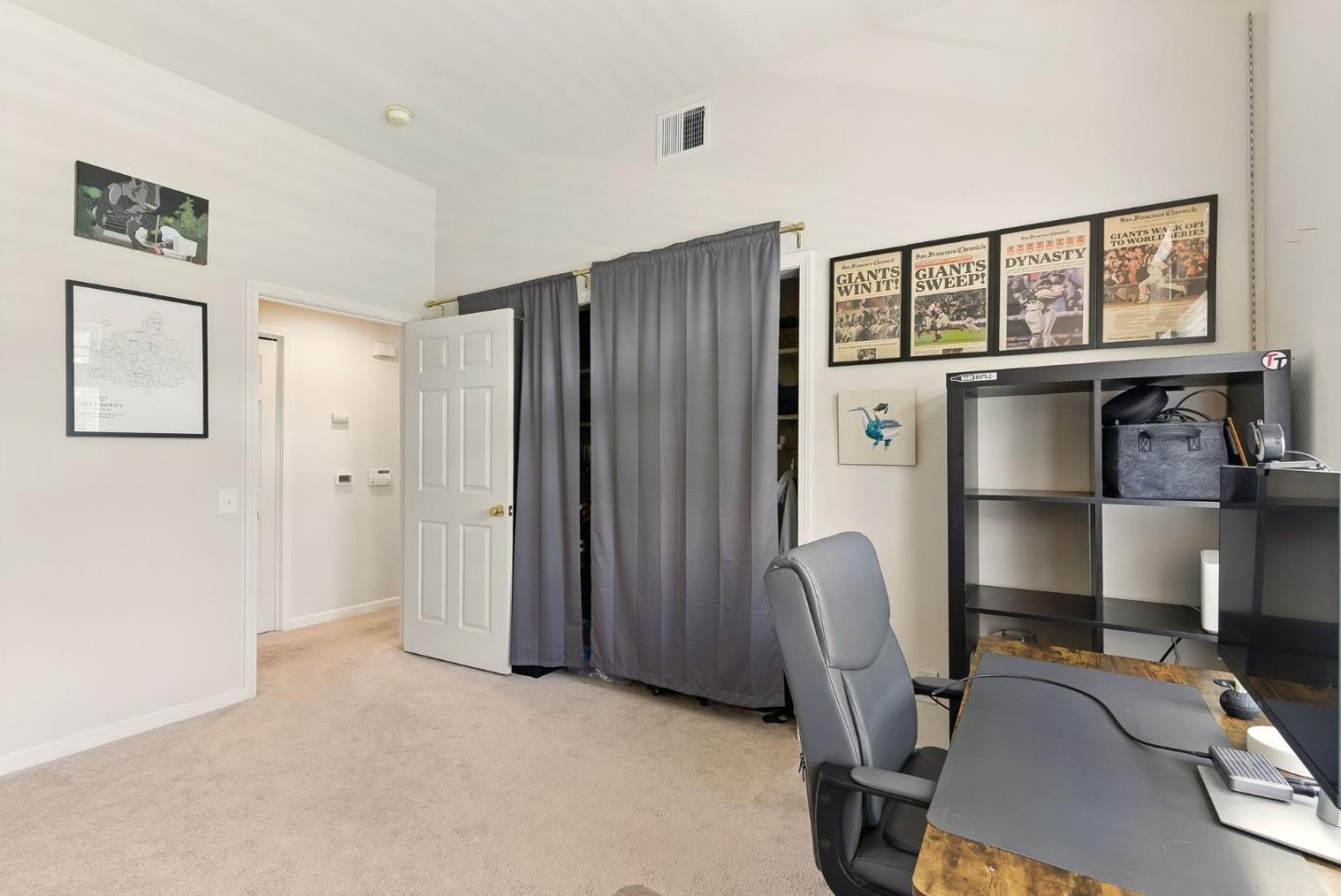 633 Swallowtail Court, Brisbane, CA, 94005