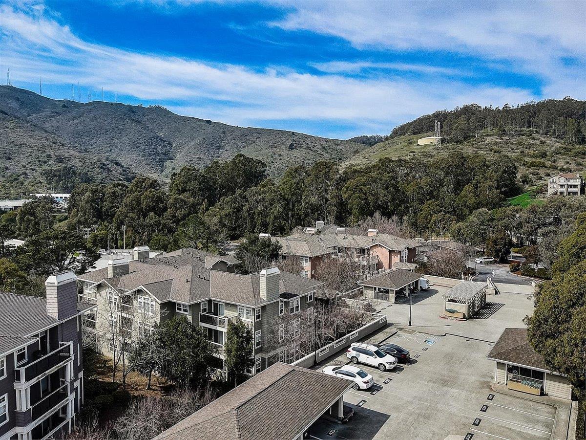 633 Swallowtail Court, Brisbane, CA, 94005
