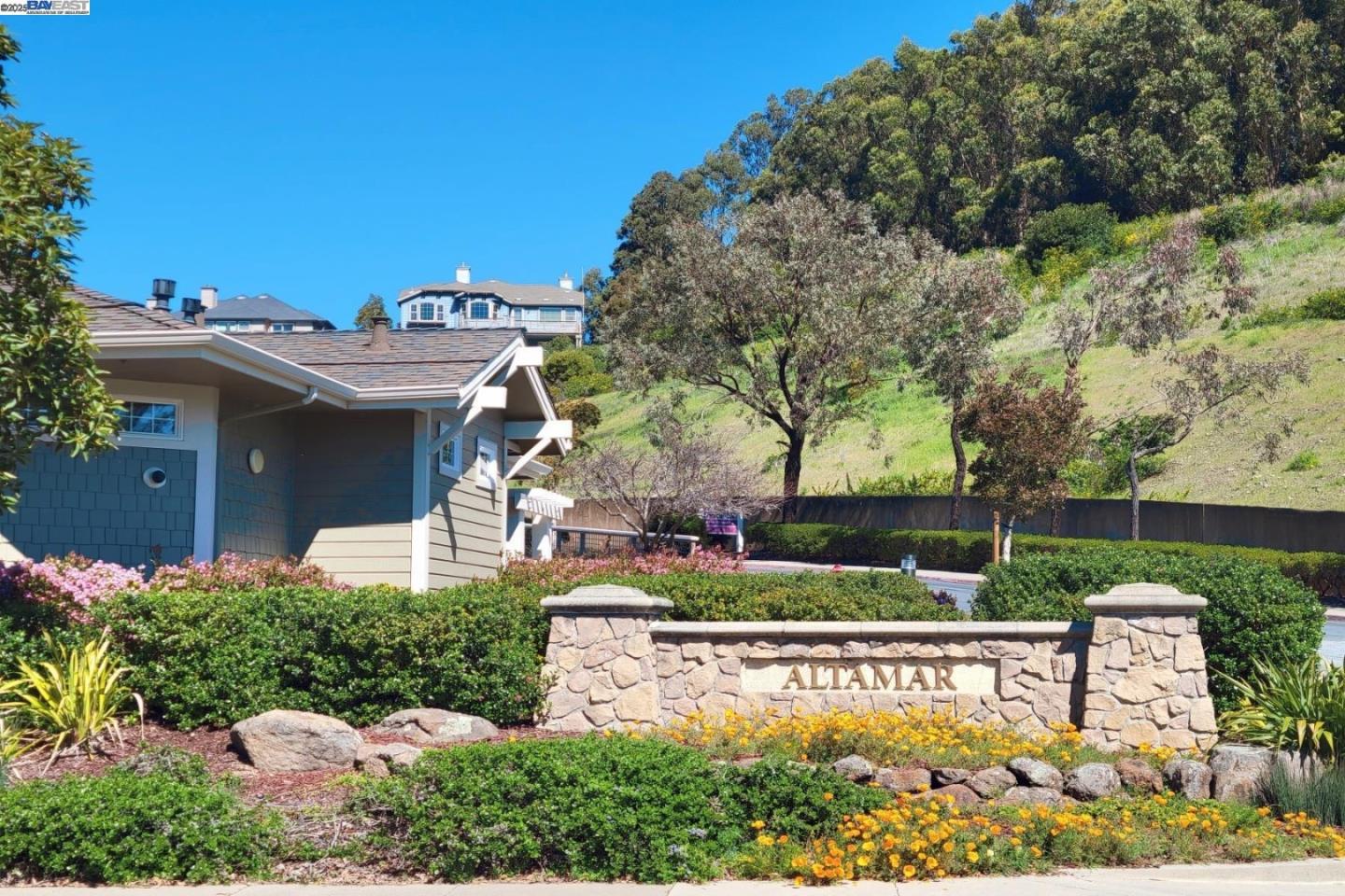 633 Swallowtail Court, Brisbane, CA, 94005