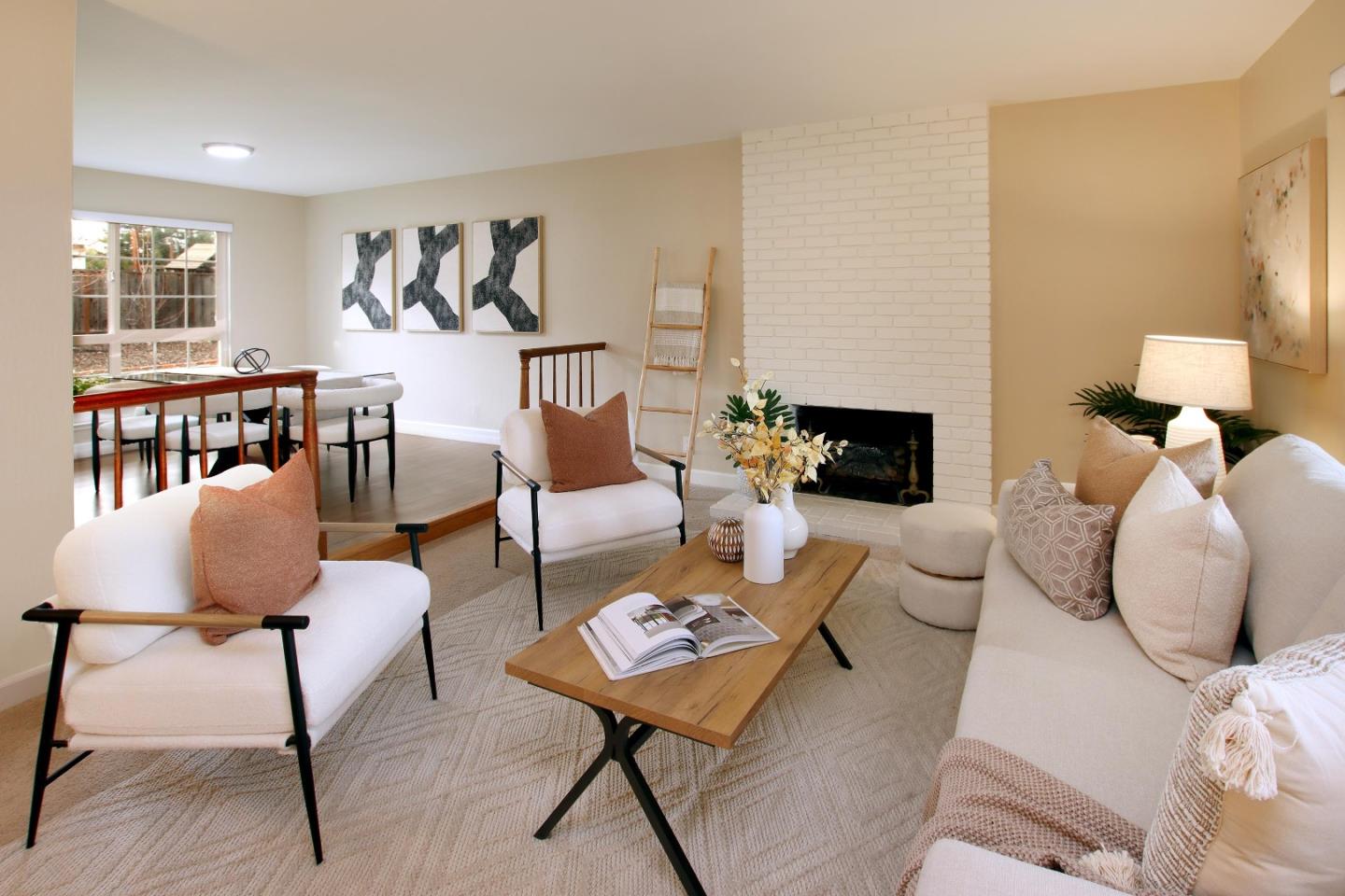 Detail Gallery Image 11 of 35 For 875 Tartarian Way, Sunnyvale,  CA 94087 - 6 Beds | 3 Baths