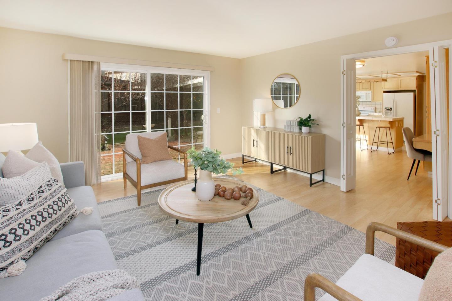 Detail Gallery Image 15 of 35 For 875 Tartarian Way, Sunnyvale,  CA 94087 - 6 Beds | 3 Baths