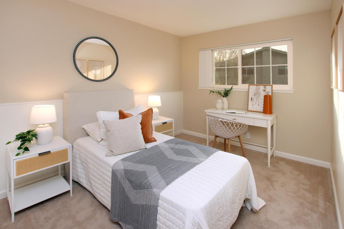 Detail Gallery Image 28 of 35 For 875 Tartarian Way, Sunnyvale,  CA 94087 - 6 Beds | 3 Baths