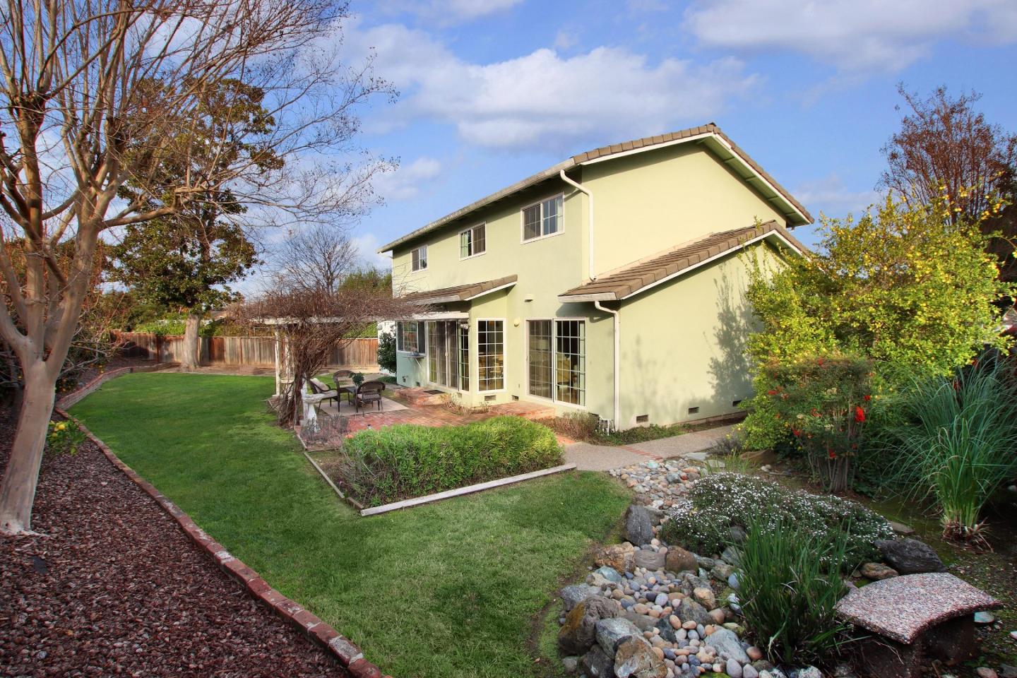 Detail Gallery Image 35 of 35 For 875 Tartarian Way, Sunnyvale,  CA 94087 - 6 Beds | 3 Baths