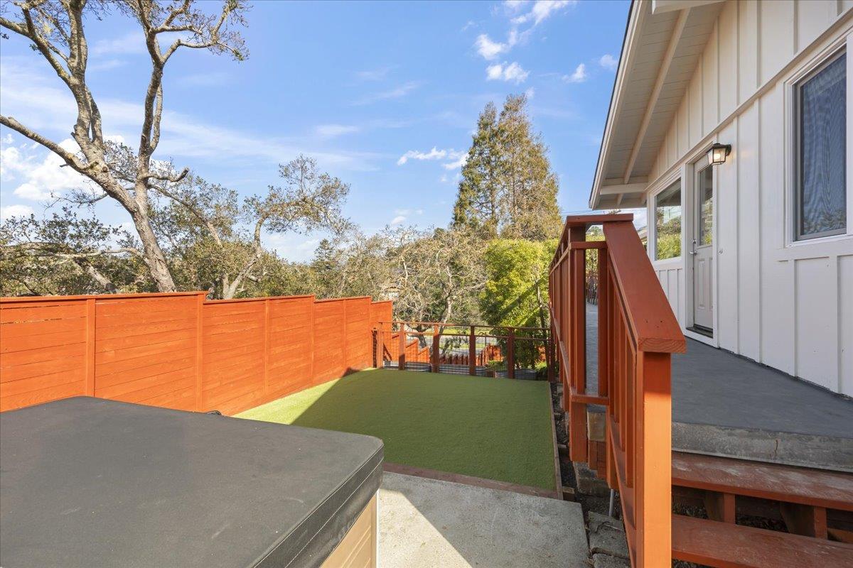 Detail Gallery Image 45 of 69 For 2715 Lafayette St, Soquel,  CA 95073 - 3 Beds | 2 Baths