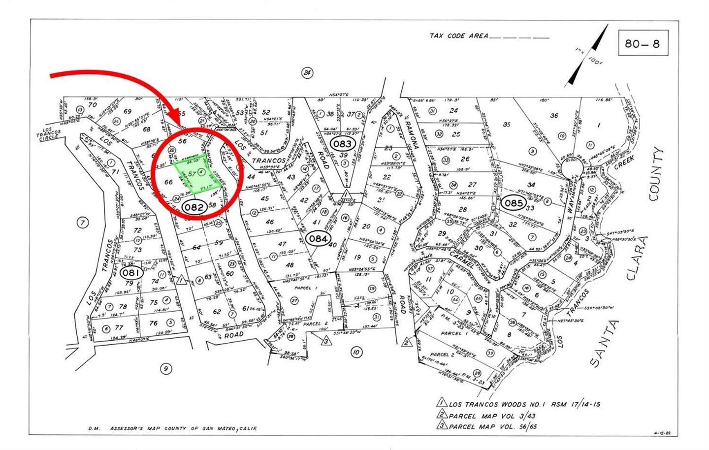 Detail Gallery Image 10 of 11 For 1050 Los Trancos Rd, Portola Valley,  CA 94028 - – Beds | – Baths