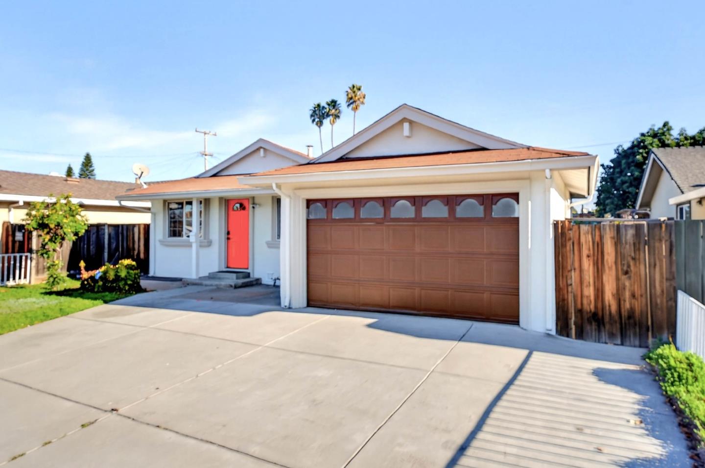 Detail Gallery Image 2 of 30 For 2066 Terilyn Ave, San Jose,  CA 95122 - 4 Beds | 2 Baths