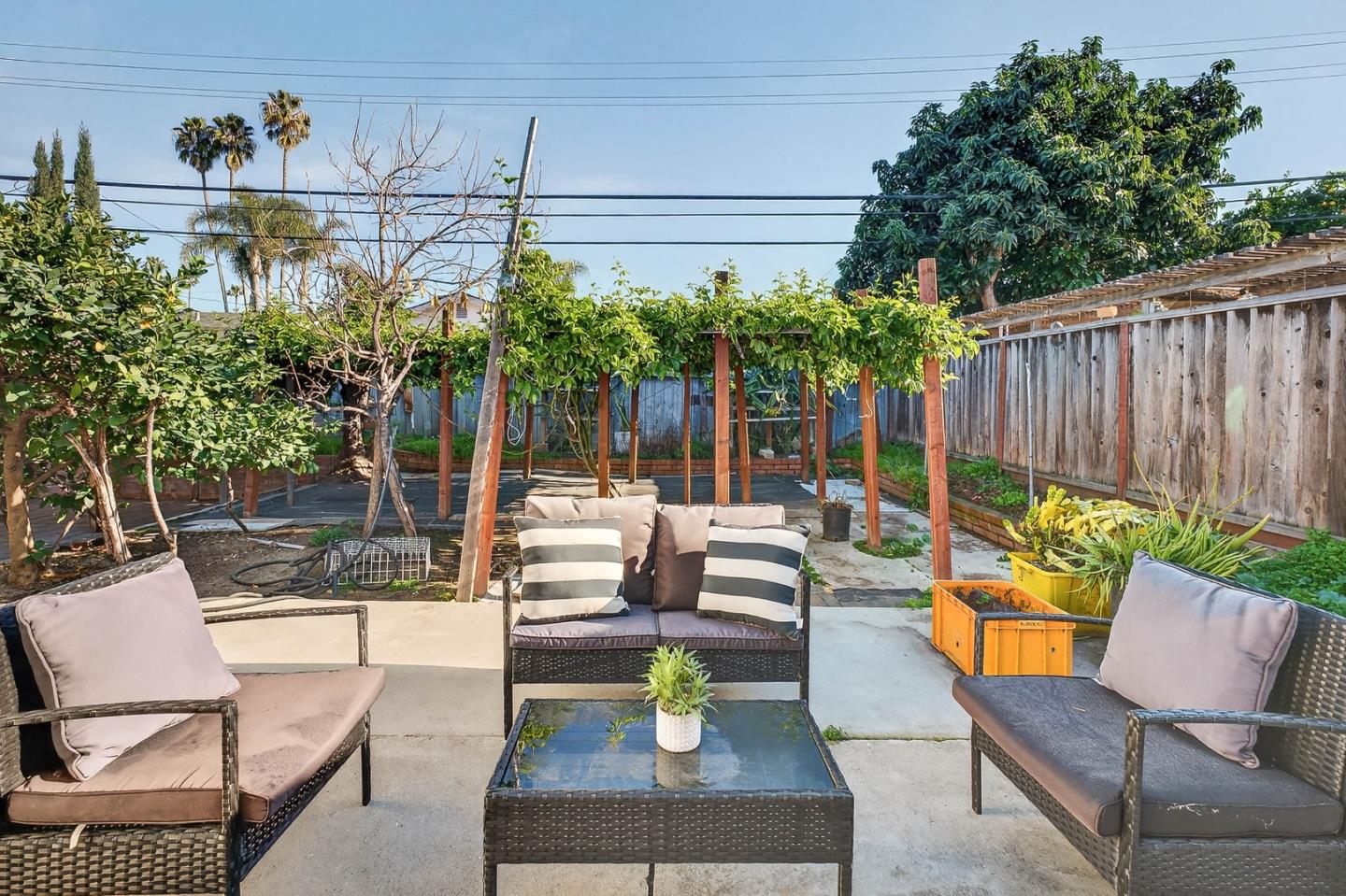 Detail Gallery Image 29 of 30 For 2066 Terilyn Ave, San Jose,  CA 95122 - 4 Beds | 2 Baths