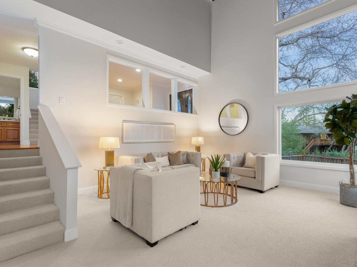 Detail Gallery Image 11 of 45 For 6834 Rockview Ct, San Jose,  CA 95120 - 4 Beds | 3/1 Baths