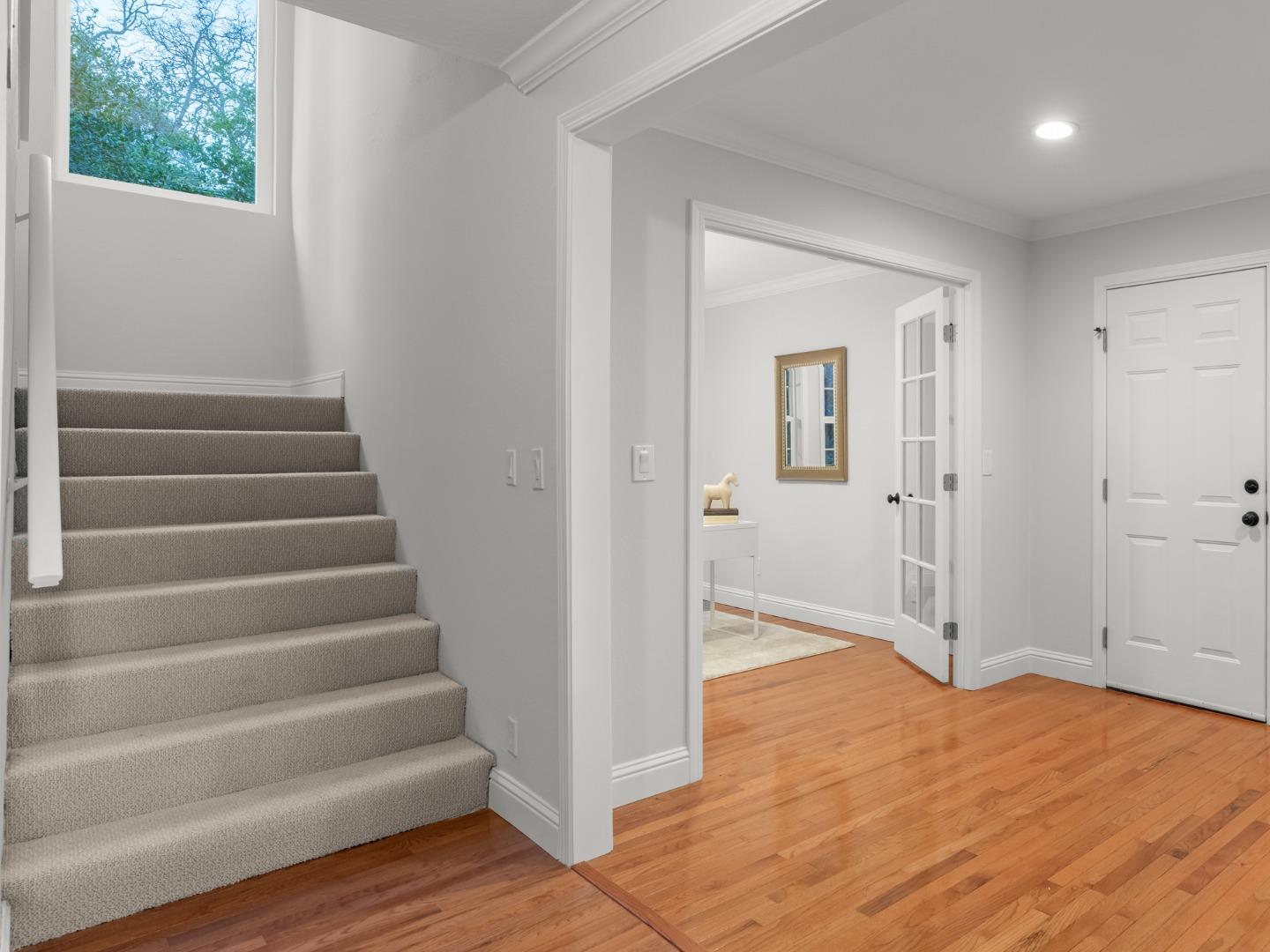 Detail Gallery Image 13 of 45 For 6834 Rockview Ct, San Jose,  CA 95120 - 4 Beds | 3/1 Baths