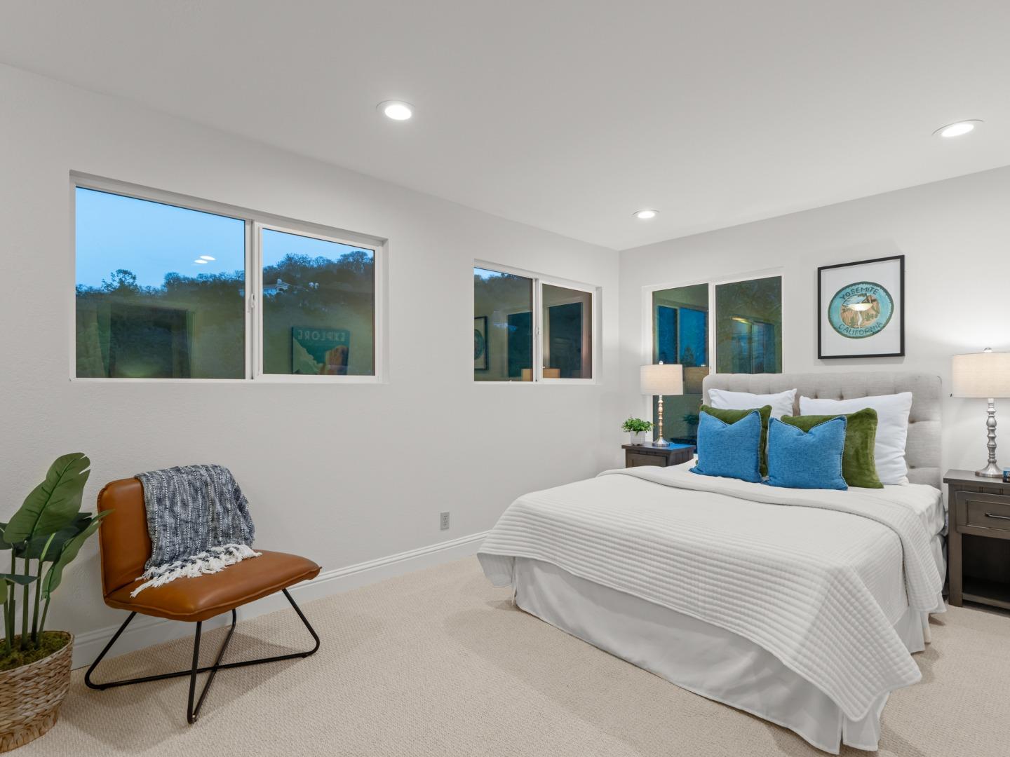 Detail Gallery Image 22 of 45 For 6834 Rockview Ct, San Jose,  CA 95120 - 4 Beds | 3/1 Baths