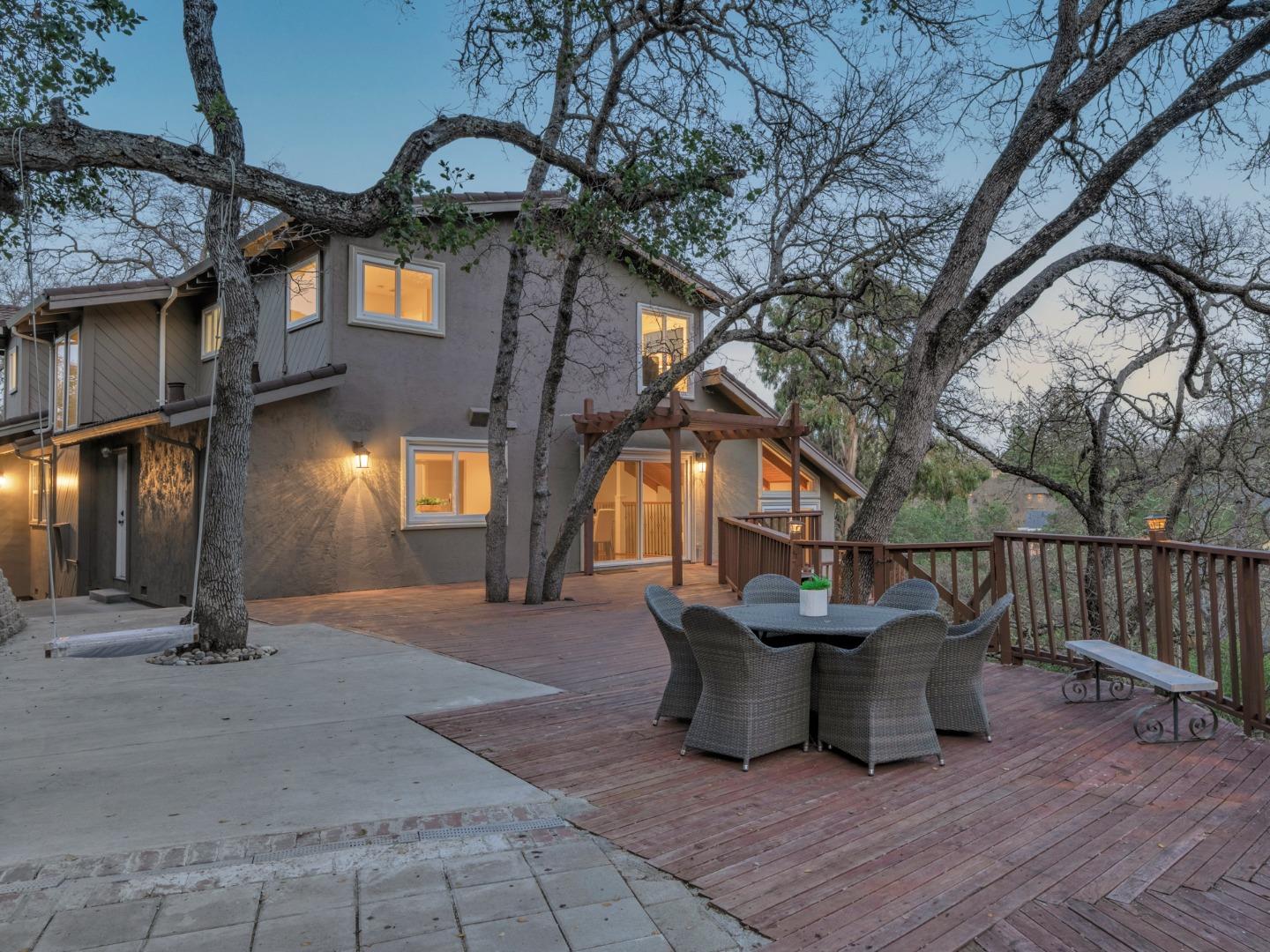 Detail Gallery Image 30 of 45 For 6834 Rockview Ct, San Jose,  CA 95120 - 4 Beds | 3/1 Baths