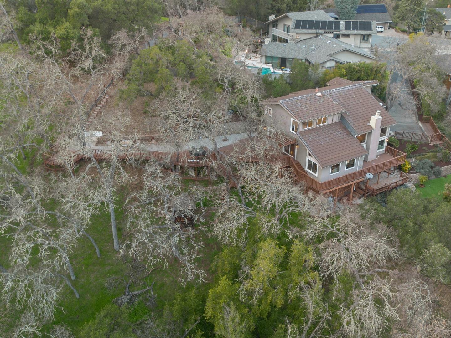 Detail Gallery Image 33 of 45 For 6834 Rockview Ct, San Jose,  CA 95120 - 4 Beds | 3/1 Baths