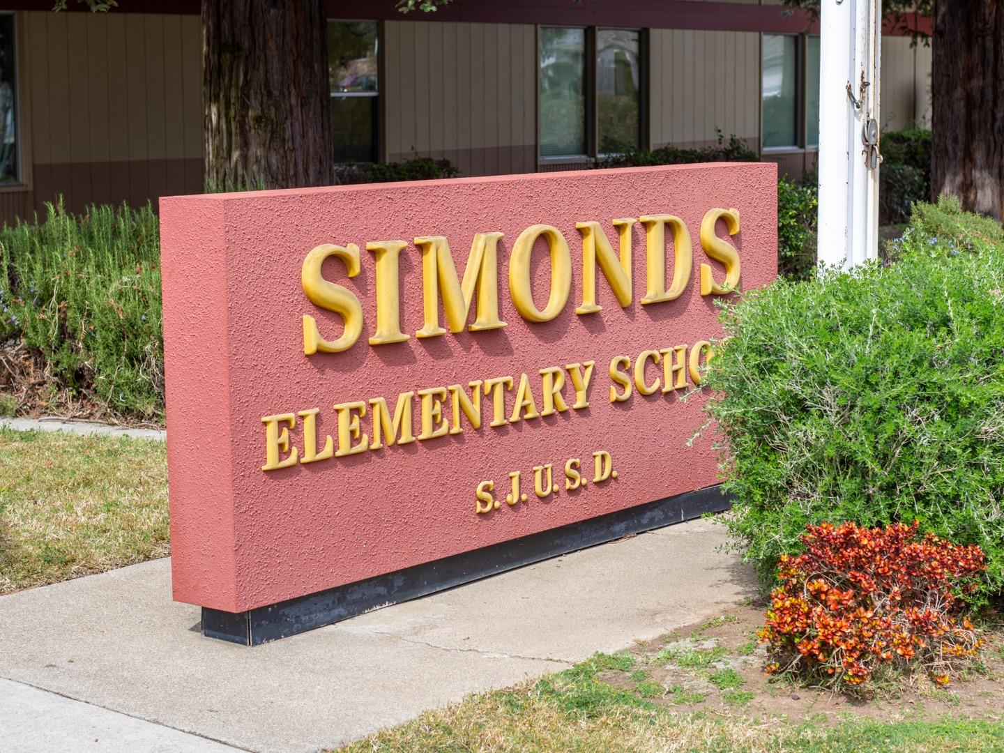 Detail Gallery Image 36 of 45 For 6834 Rockview Ct, San Jose,  CA 95120 - 4 Beds | 3/1 Baths