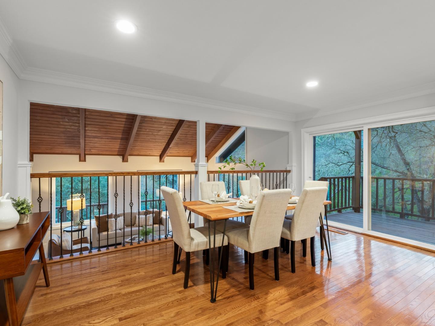 Detail Gallery Image 7 of 45 For 6834 Rockview Ct, San Jose,  CA 95120 - 4 Beds | 3/1 Baths