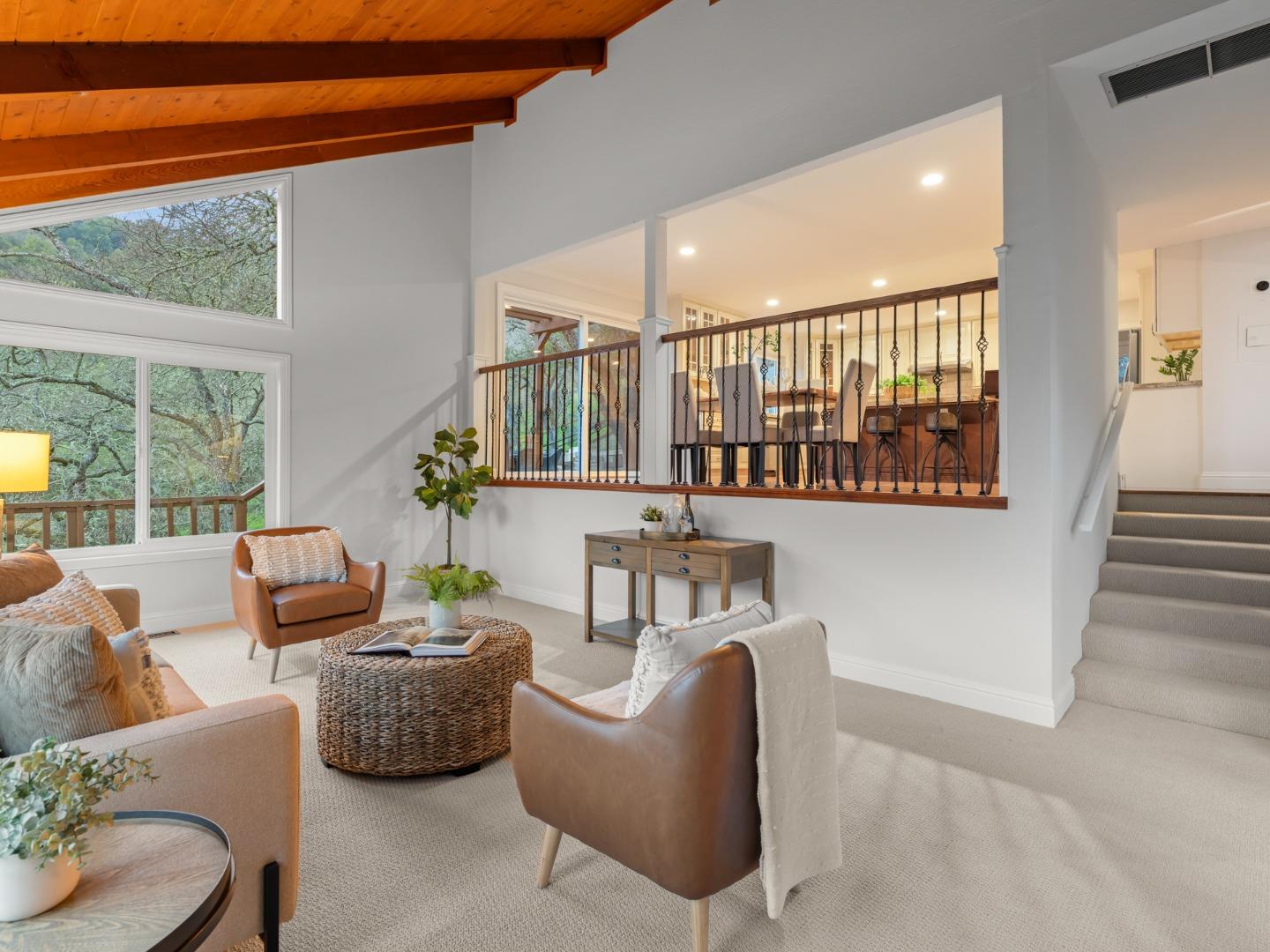 Detail Gallery Image 8 of 45 For 6834 Rockview Ct, San Jose,  CA 95120 - 4 Beds | 3/1 Baths