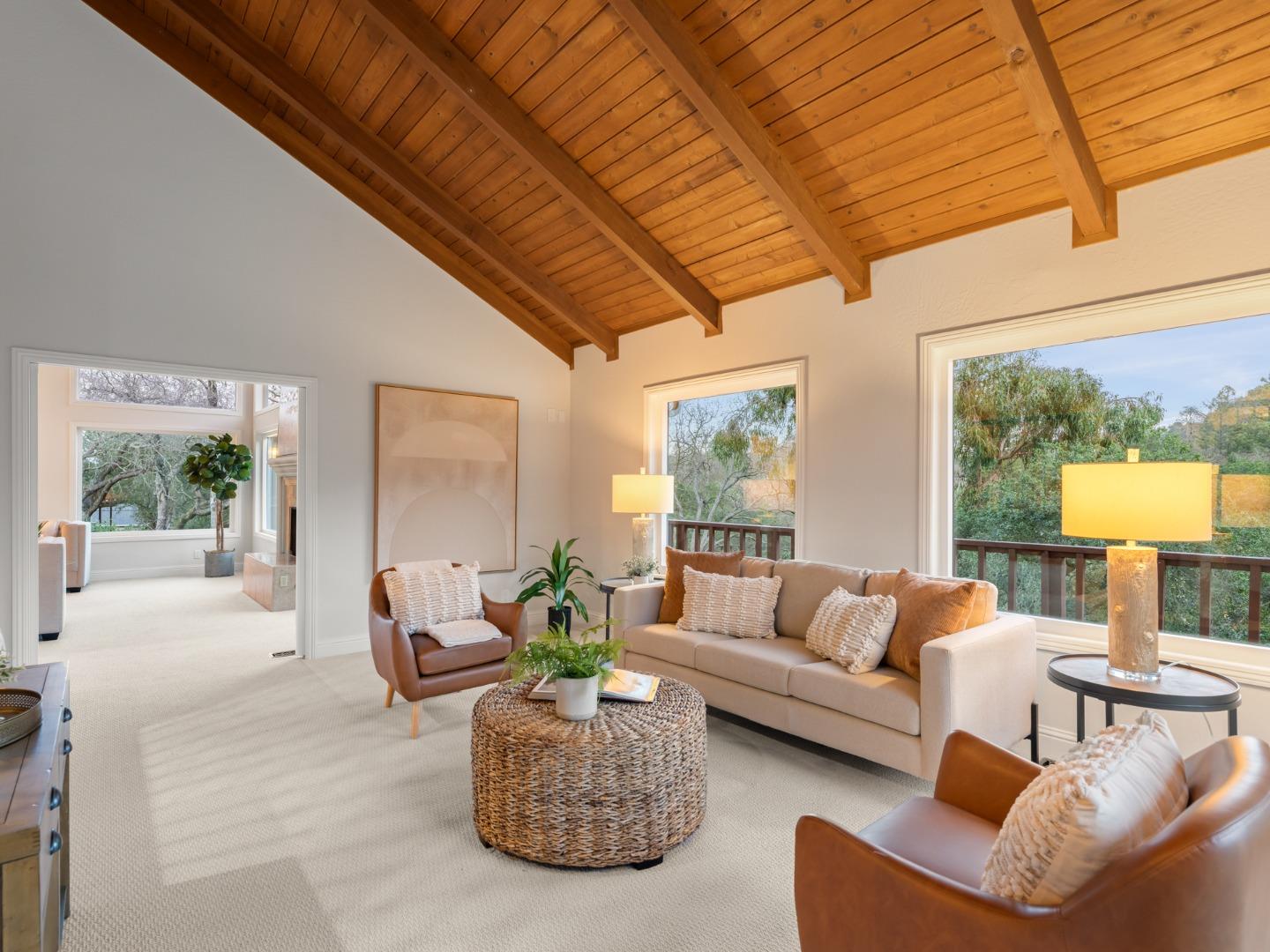 Detail Gallery Image 9 of 45 For 6834 Rockview Ct, San Jose,  CA 95120 - 4 Beds | 3/1 Baths